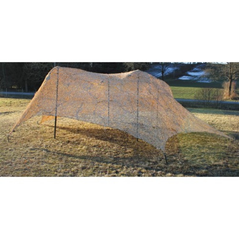 Camo net  Hexagonal-500x500